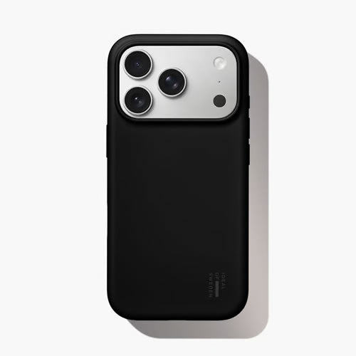Ideal of Sweden  Silicone Case MagSafe iPhone 17 Pro Max / 18 Pro Max