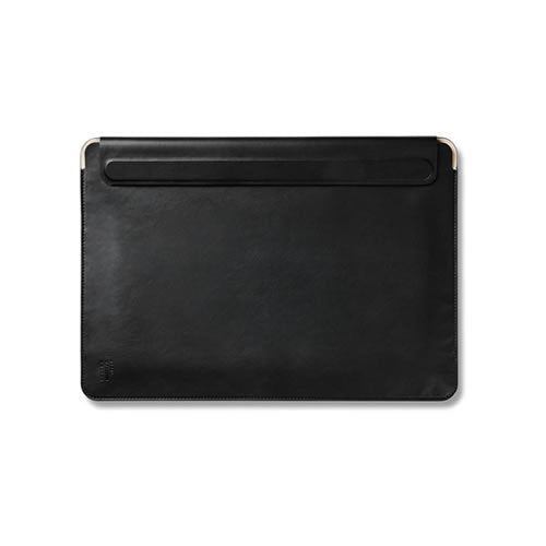 Ideal of Sweden Slim Laptop Sleeve 16inch Black