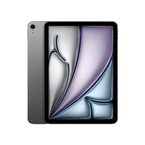 Apple iPad Air 11inch (M3) 128GB WIFI + Cellular -  Gray