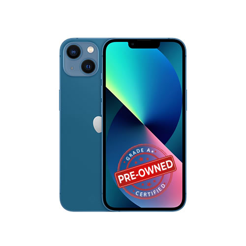 Apple iPhone 13 1SIM 128GB – Blue