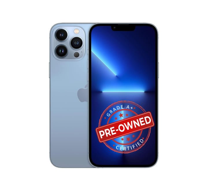 Apple iPhone 13 Pro Max 1SIM 128GB