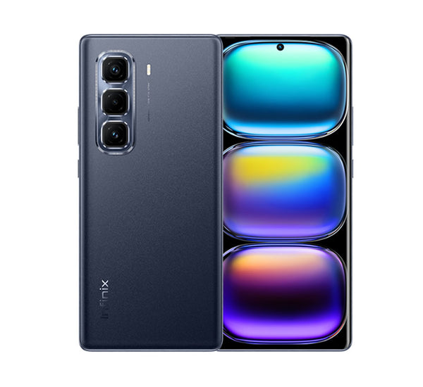 Infinix Hot 50 Pro+ 4G