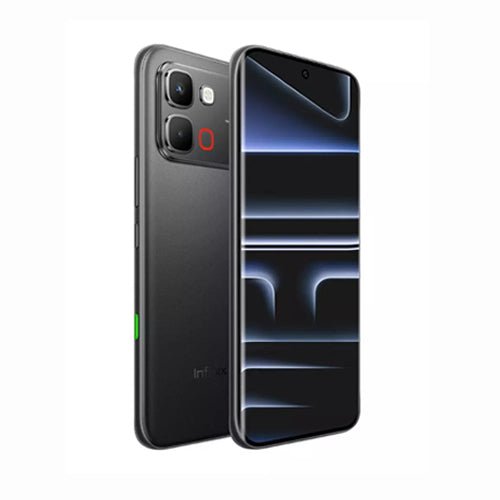 Infinix X6887 Note Edge