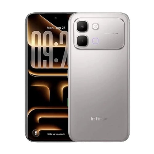 Infinix X6887 Note Edge