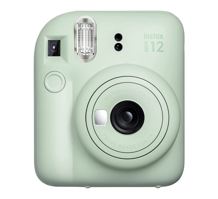 Fujifilm Instax Mini 12 Instant Camera