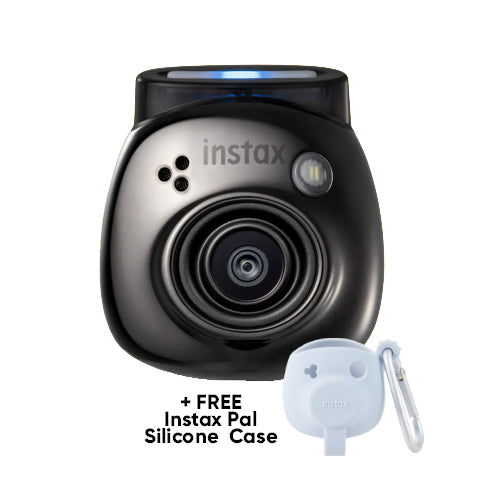 Fujifilm Instax PAL Digital Camera