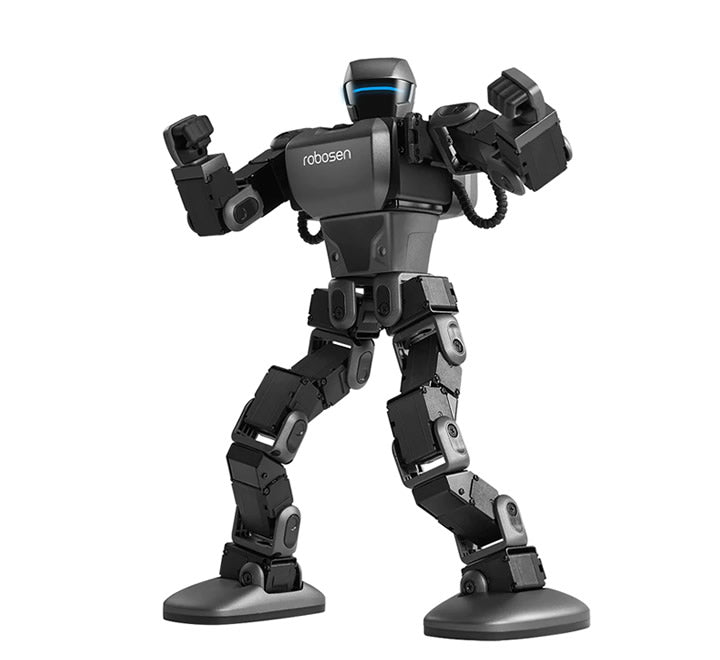 Robosen Interstellar Scout K1 PRO