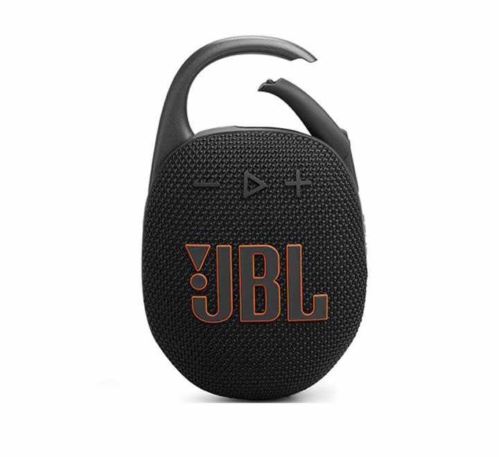 JBL Clip 5 Portable Speaker
