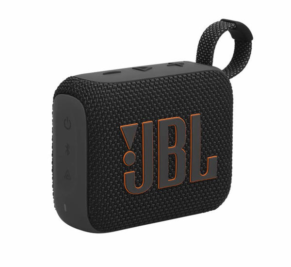 JBL GO 4 Portable Speaker