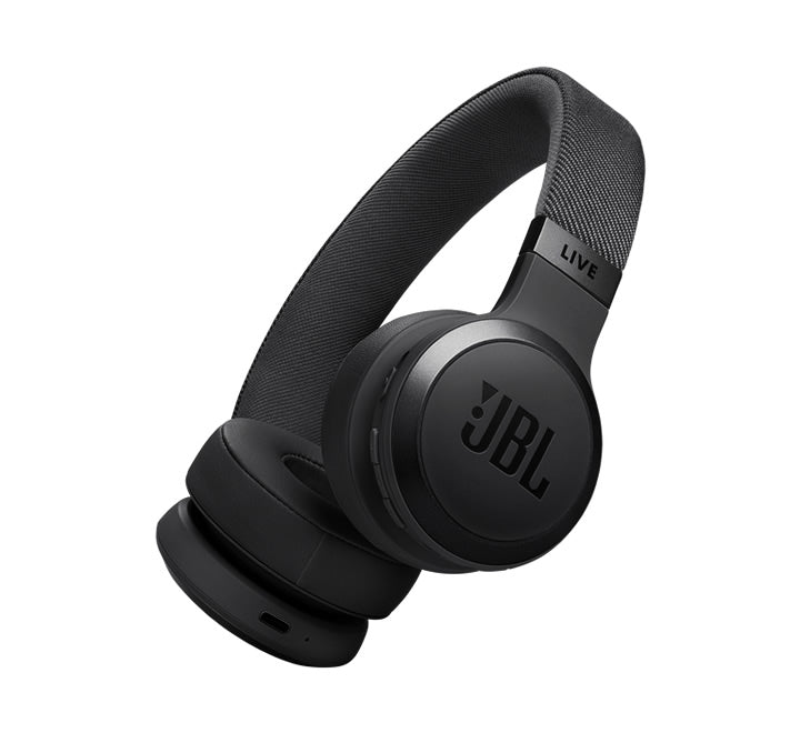 JBL Live 670 NC Headphone
