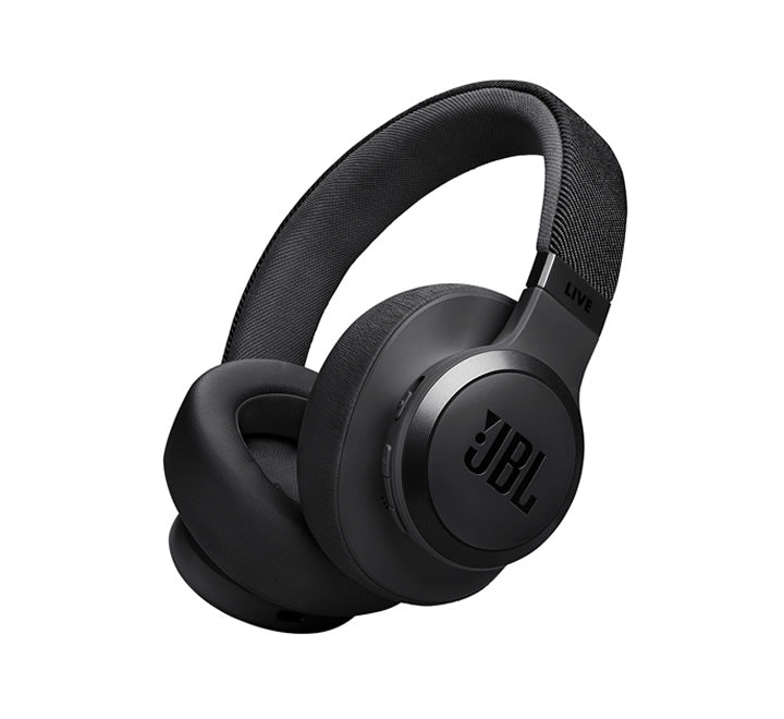 JBL Live 770NC True Adaptive Noise Cancellation Headphones