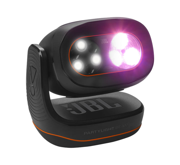 JBL PartyLight Beam