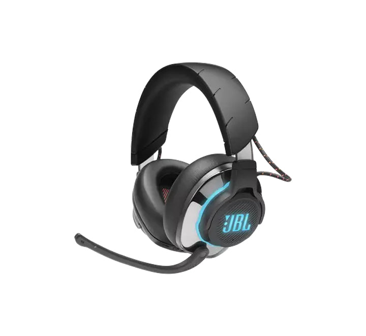 JBL Quantum 810 - Wired Over-Ear Performance Gaming Headset