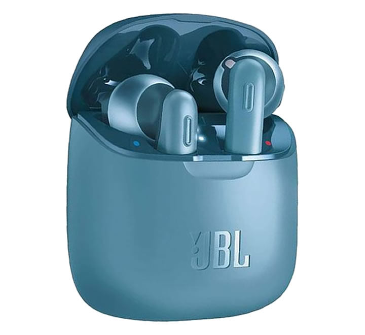 JBL Tune 225TWS True Wireless Earbud Headphones