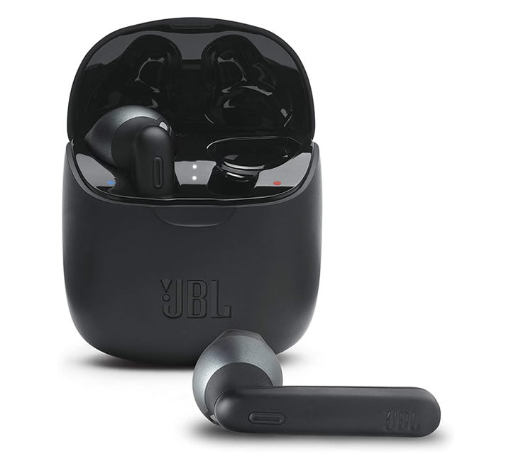 JBL Tune 225TWS True Wireless Earbud Headphones