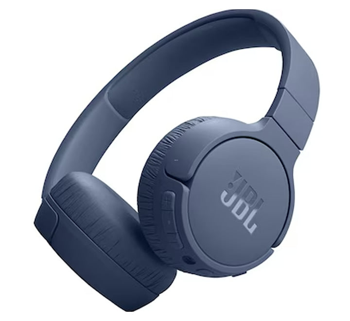 JBL Tune 670NC, On-ear wireless Noice Cancelling headphones