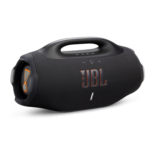 JBL Boombox 4 - Portable Waterproof Speaker