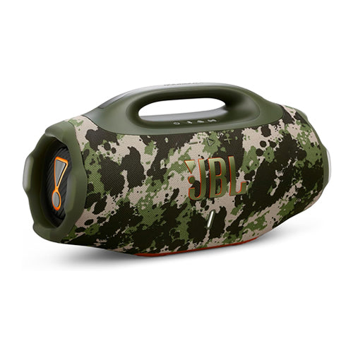 JBL Boombox 4 - Portable Waterproof Speaker