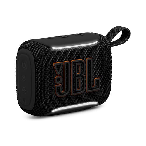 JBL Go 5 Portable Bluetooth Speaker