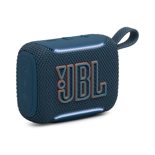 JBL Go 5 Portable Bluetooth Speaker