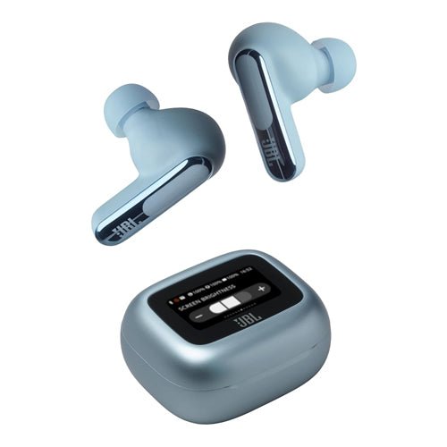 JBL Live Flex 3, Wireless Earbud Headphones