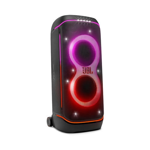 JBL PartyBox 720 - Loudest Battery-Powered Party Speaker
