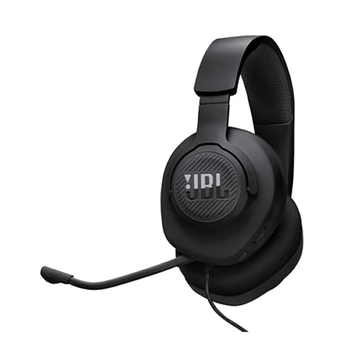 JBL Quantum 100 M2 Over-Ear Gaming Headset