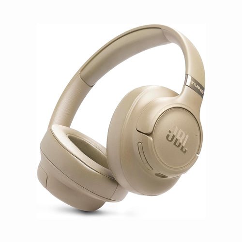 JBL Tune 780 NC Wireless Over-Ear Bluetooth Headphones