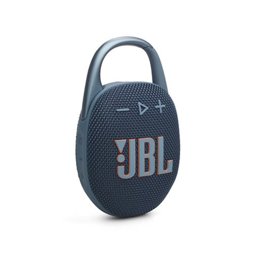 JBL Clip 5 Portable Speaker