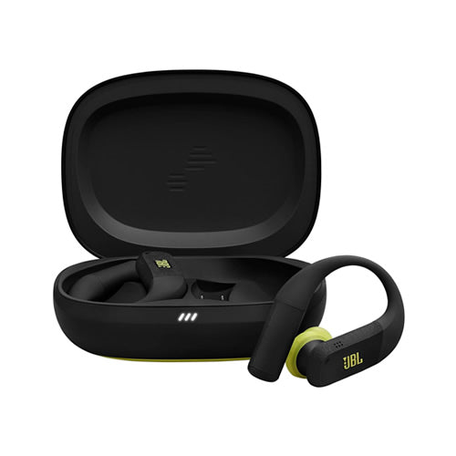 JBL Endurance Peak 4 True Wireless Sports Headphones