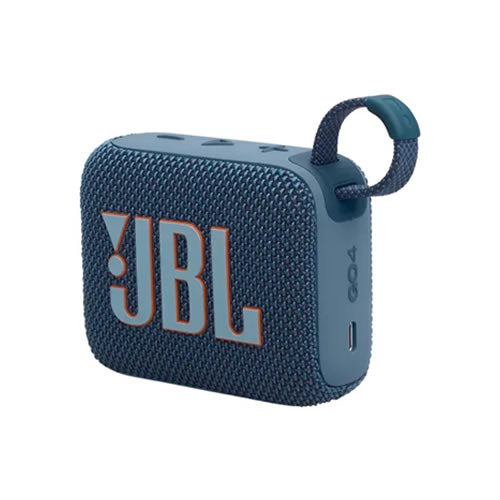 JBL GO 4 Portable Speaker