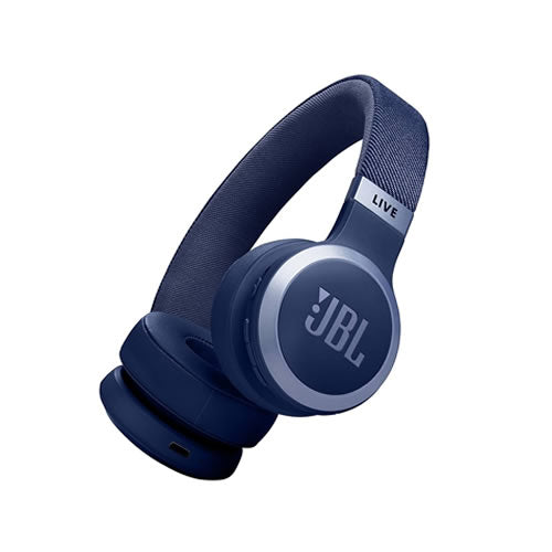 JBL Live 670 NC Headphone