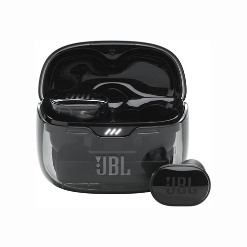 JBL Tune Buds - Ghost Edition