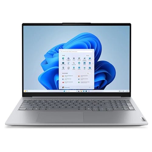Lenovo ThinkBook 16 G8 IAL Ultra 5-225U 16GB RAM 512GB SSD Laptop