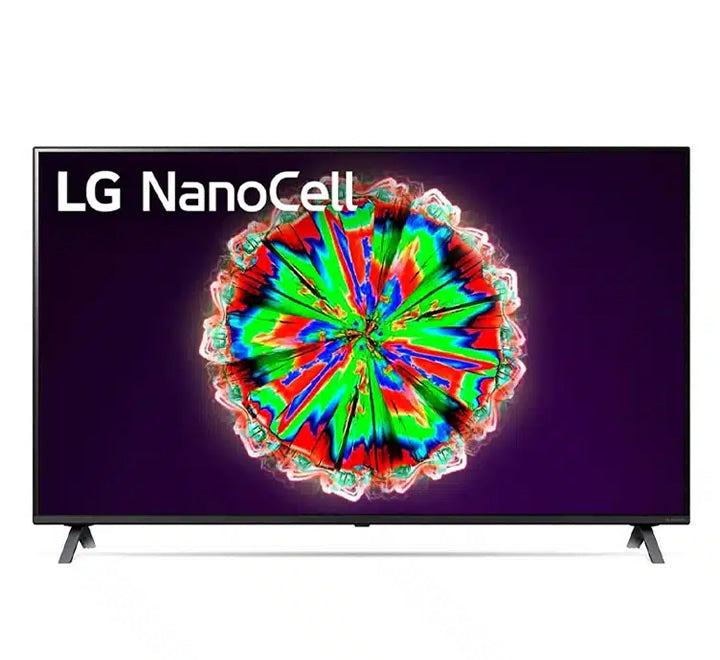 LG Nano 8 Series 55 inch 4K TV 55NAN080VNA