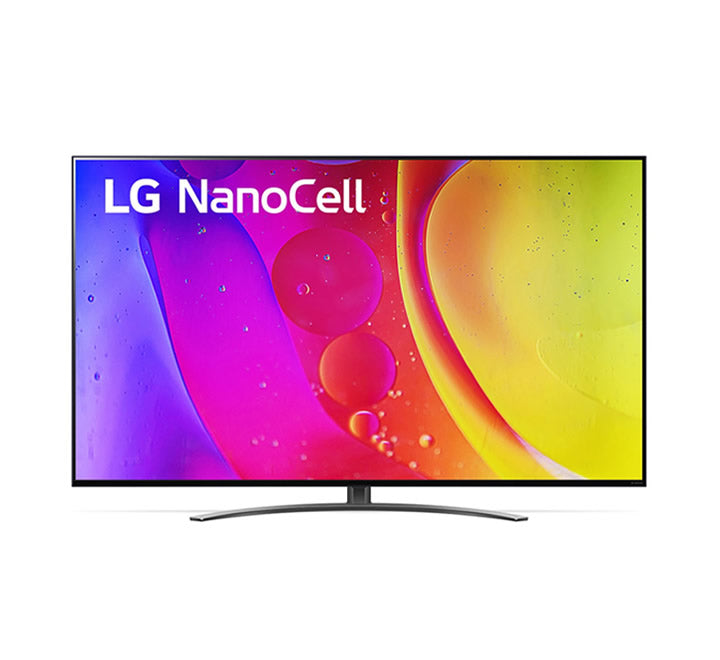 LG NanoCell 65 inch 4K Active HDR TV