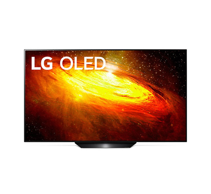 LG OLED 4K TV 55 inch BX Series OLED55BXPVA
