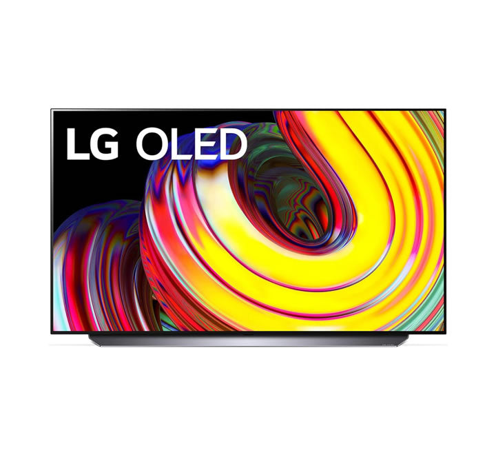 LG OLED TV 65 inch 4K Smart CS Series , Cinema Screen Design