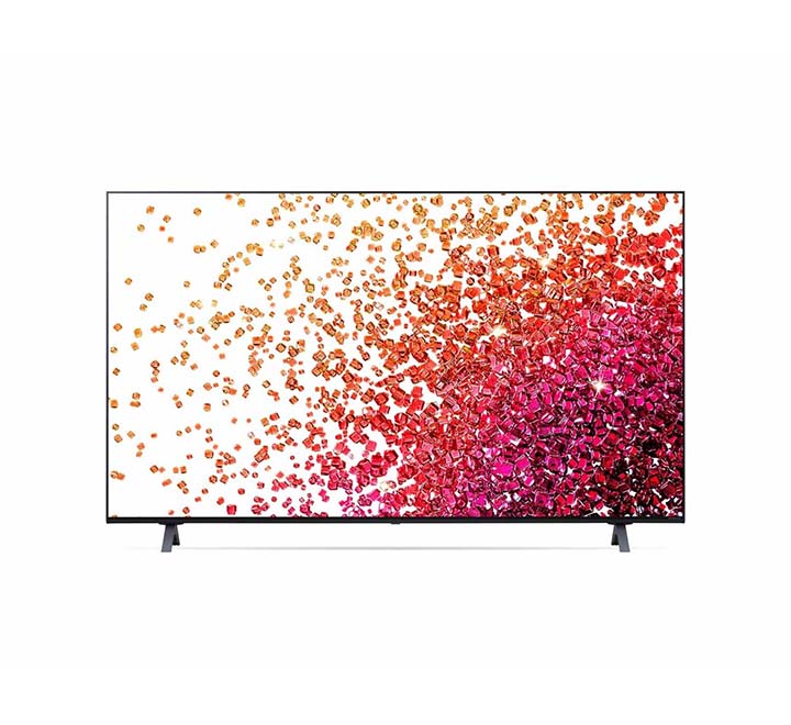 LG TV 55inch 55NAN075VPA