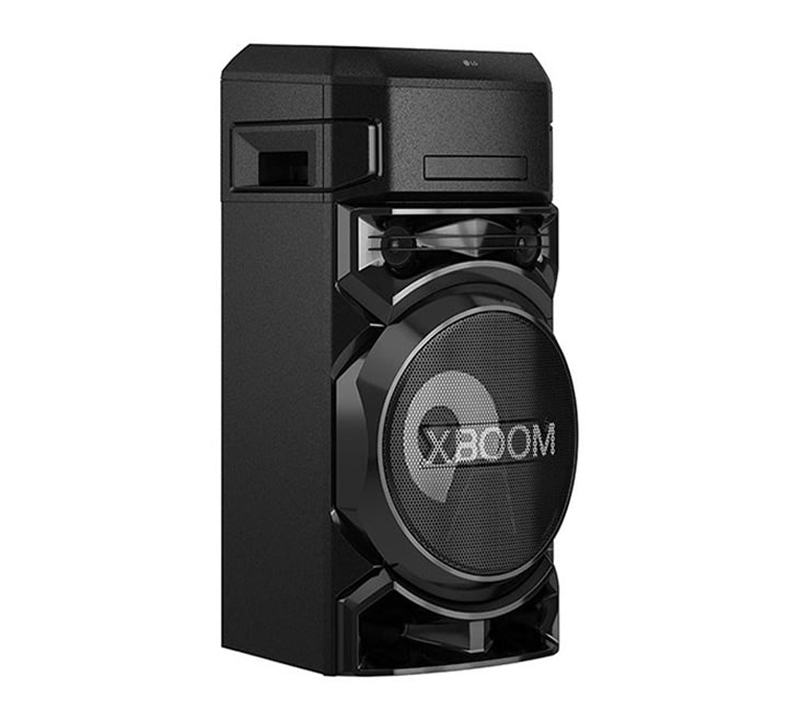 LG XBOOM ON 5