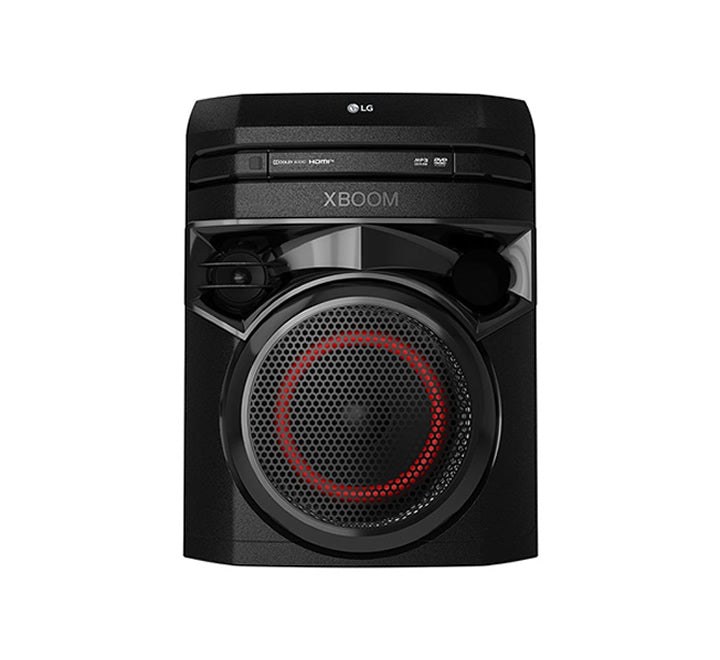 LG XBOOM ON2D All-In-One Hi-Fi System