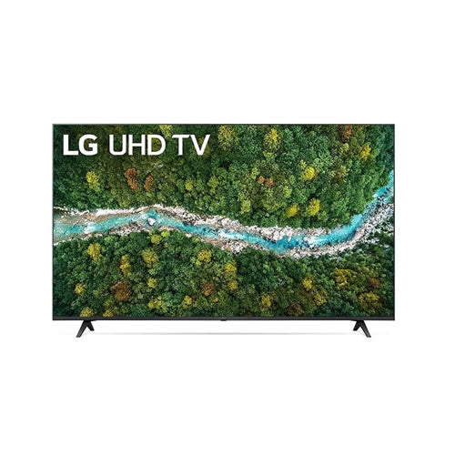 LG TV 65inch 65UP7760PVB