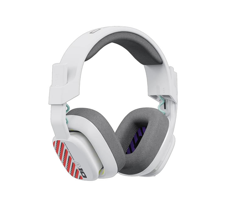 Logitech ASTRO A10 Gaming Headset Gen 2 Wired Over-ear Gaming Headphones