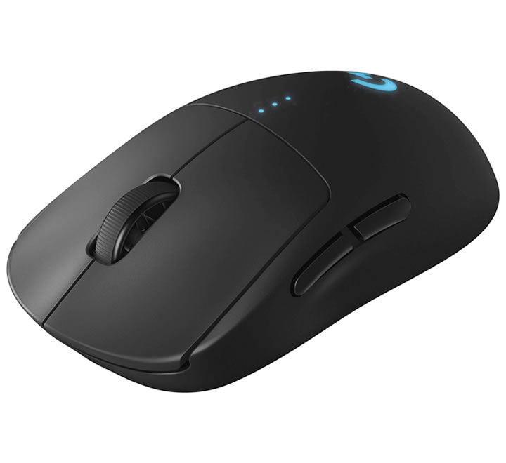 LOGITECH G PRO Wireless Gaming Mouse