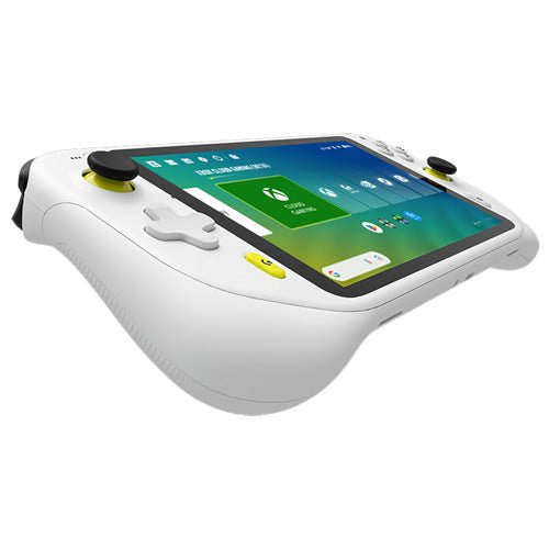 Logitech Cloud 64GB Console