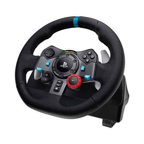 Logitech G29 Driving Force Racing Wheel