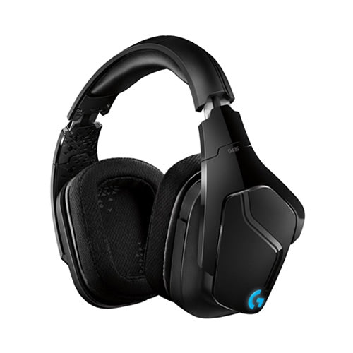 Logitech 981-000750 Lightsync G G635, Gaming Headset