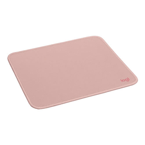 Logitech Studio Series Mouse Pad Dark Rose