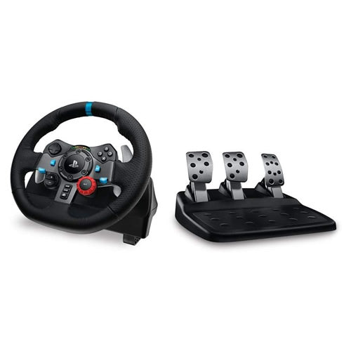 Logitech G29 Driving Force Racing Wheel