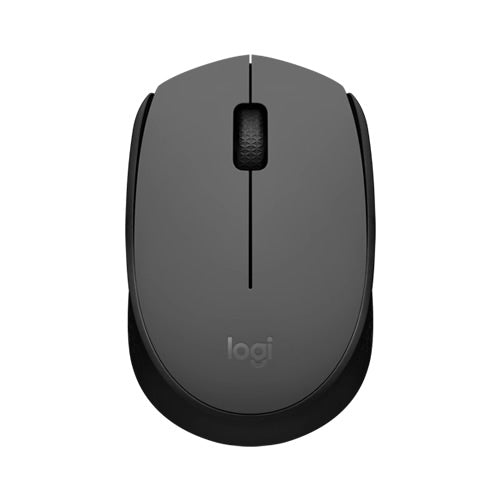 Logitech M171 Wireless Optical Mouse